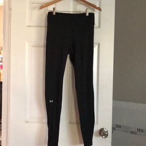 Under Armour Cold Gear compression pants